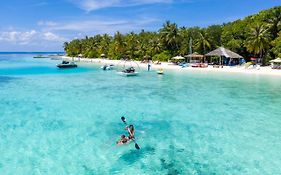 Lily Beach Resort Maldives