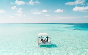 Lily Beach Resort And Spa